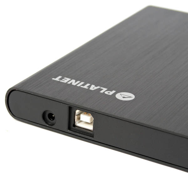 Platinet - Zewntrzna nagrywarka Blu-ray na USB