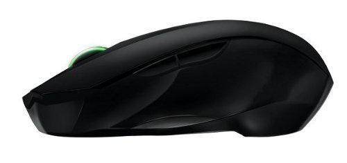 Razer Orochi w nowej odsonie: Blade Edition