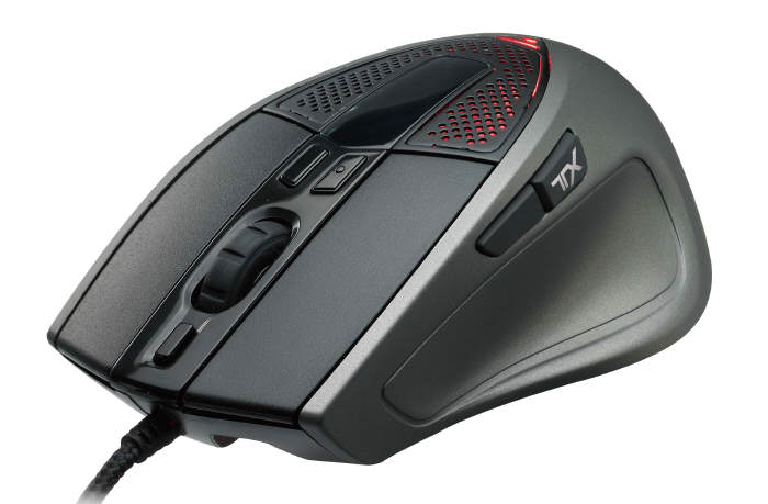 CM Storm Sentinel Advance II – Druga odsona