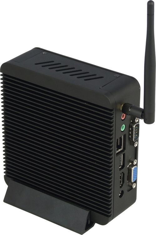Nettop od J&W czyli M001