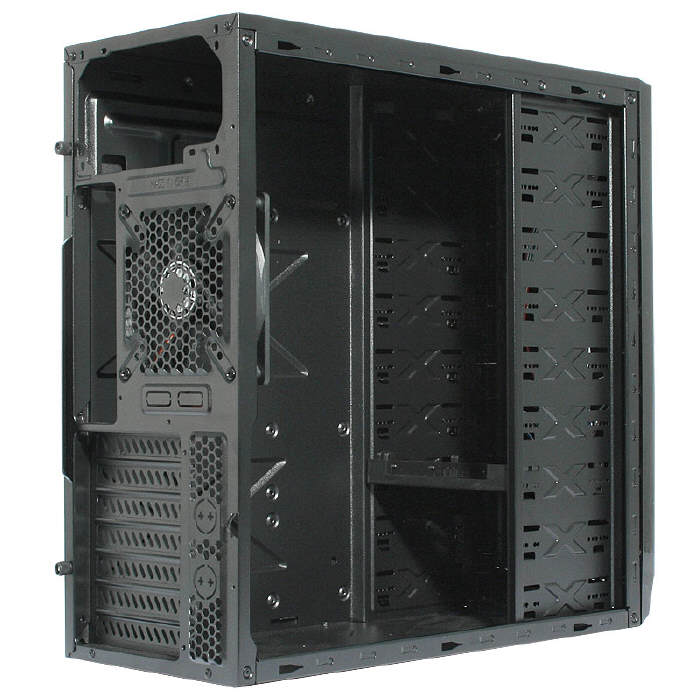 Midi Tower HanJung Ares T1