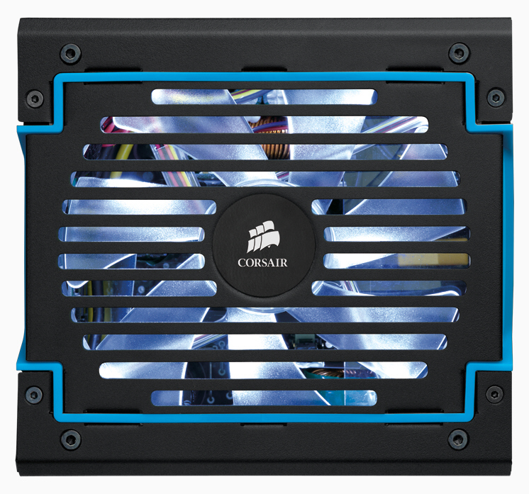 Corsair wprowadza do sprzeday seri zasilaczy GS