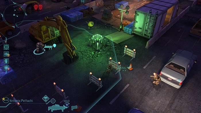 XCOM: Enemy Unknown - data premiery