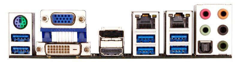 G1.Sniper 3 od GIGABYTE