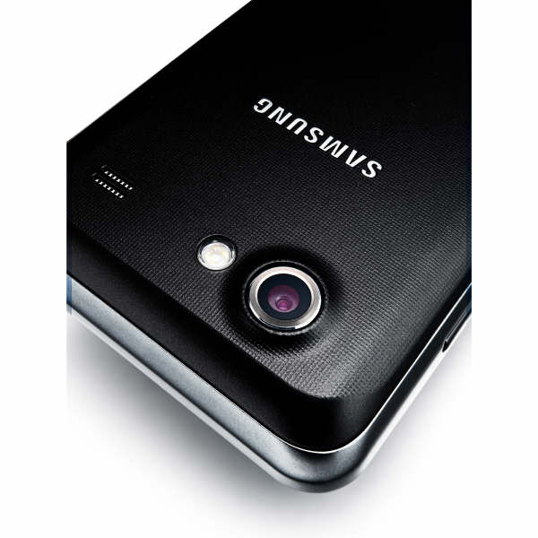 Samsung GALAXY S Advance