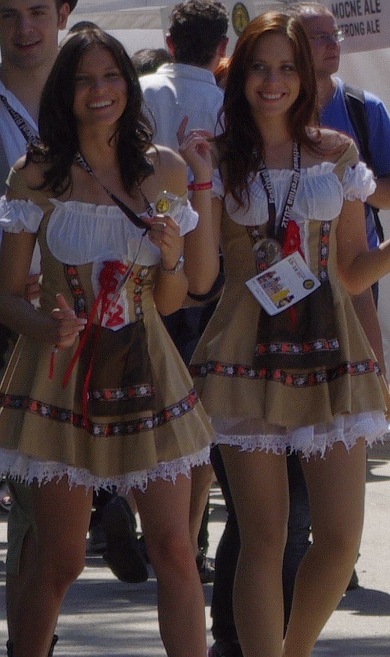 Zlot IN4 2012 zakoczenie - porzegnanie