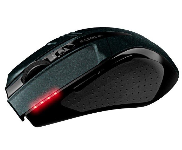 FORCE M9 ICE i FORCE M9 – nowe gryzonie od GIGABYTE