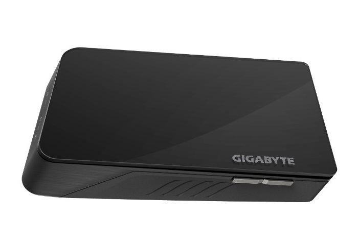 GIGABYTE Aivia Xenon – poczenie myszy z touchpadem