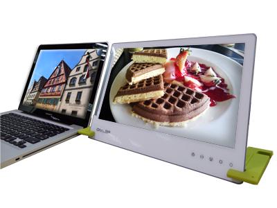 Monitor mobilny GeChic On-Lap 1302