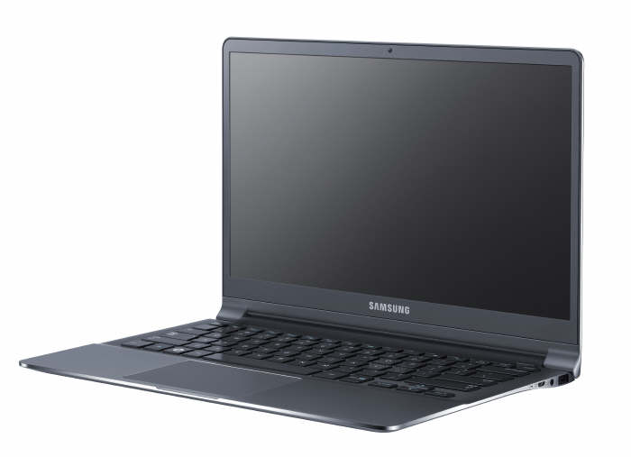 Polska premiera notebooka firmy Samsung z Serii 9