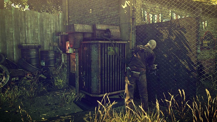Hitman Absolution: Deluxe Professional Edition