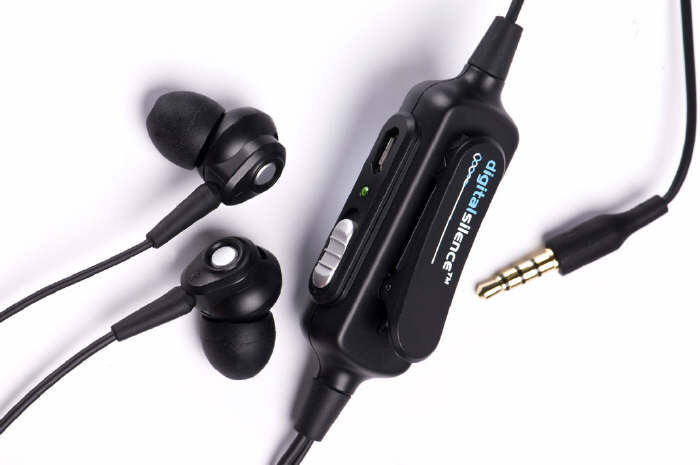 Suchawki Digital Silence DS-101A 