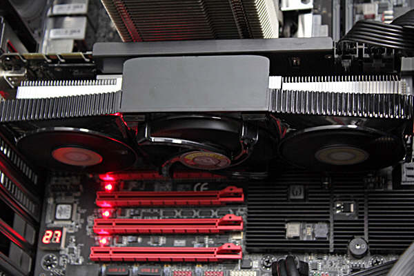 Point of View GTX 680 BEAST