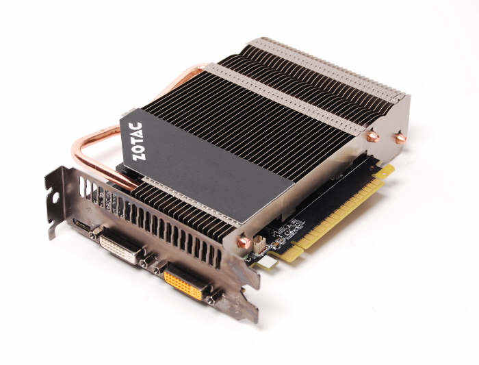 ZOTAC GeForce GT 640 ZONE Edition i GT 630  ZONE Edition
