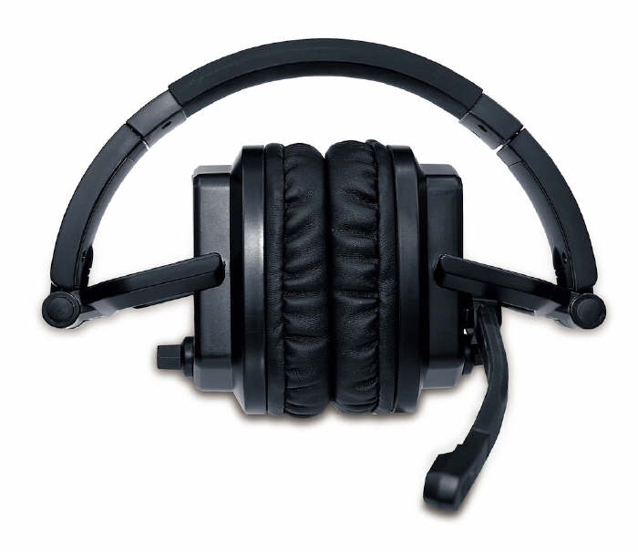 Genius HS-G550 Lychas