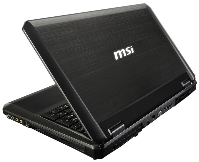MSI prezentuje GT70 oraz GT60 - laptopy dla prawdziwych graczy
