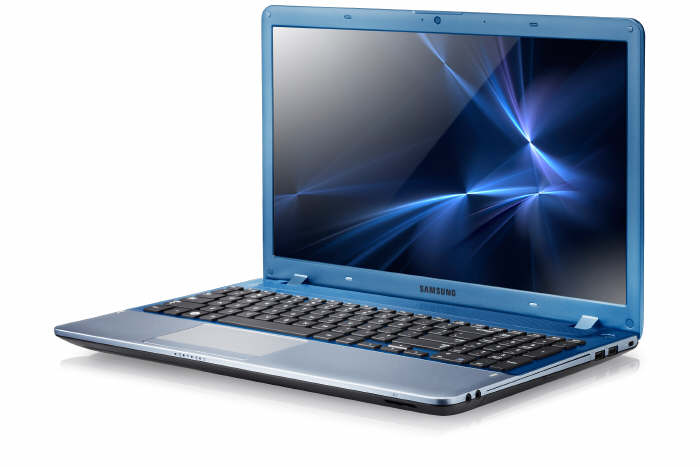 Nowa generacja notebookw Samsung Serii 3