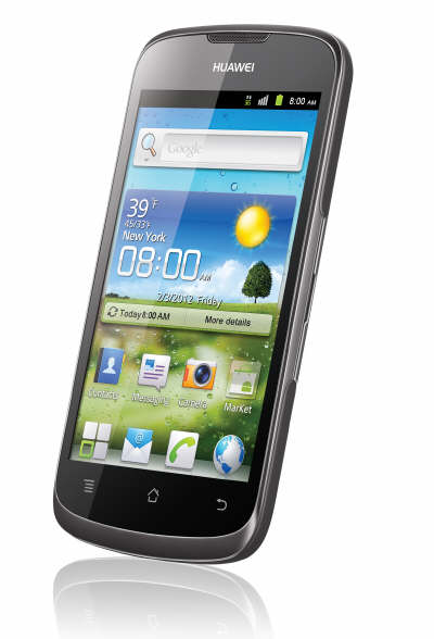 HUAWEI Ascend G300 ju w Polsce