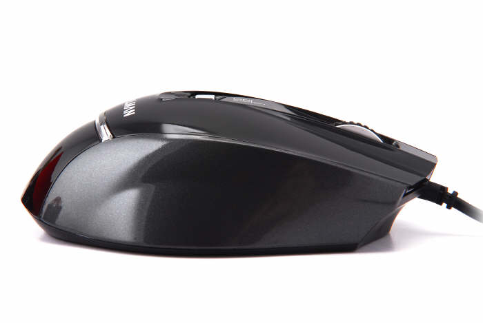 ZALMAN ZM-M400 i ZM-500WL – przewodowa i bezprzewodowa myszka 