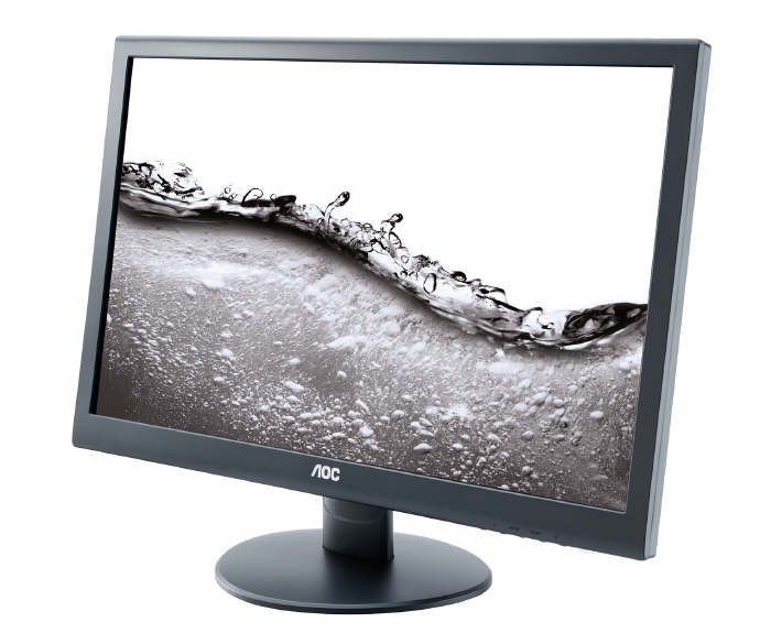 AOC e2752Vq