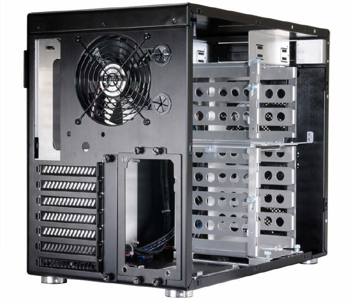 Lian Li PC-V650 - maa obudowa ATX