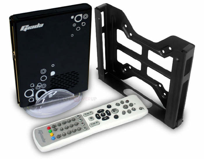 Giada i35G Series Mini PC