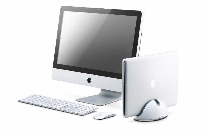 Cooler Master - Nowe stojaki dla produktw Apple