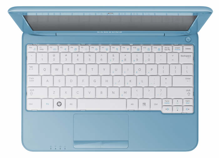 Samsung prezentuje netbook dla uczniw