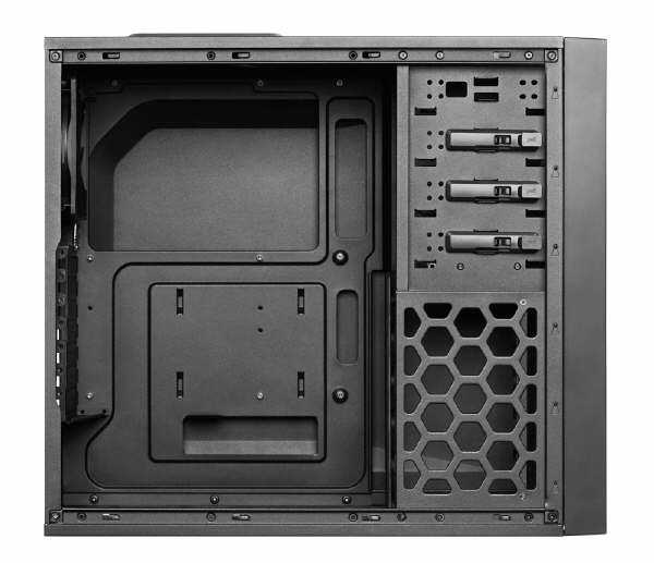 ANTEC ONE ju w Polsce