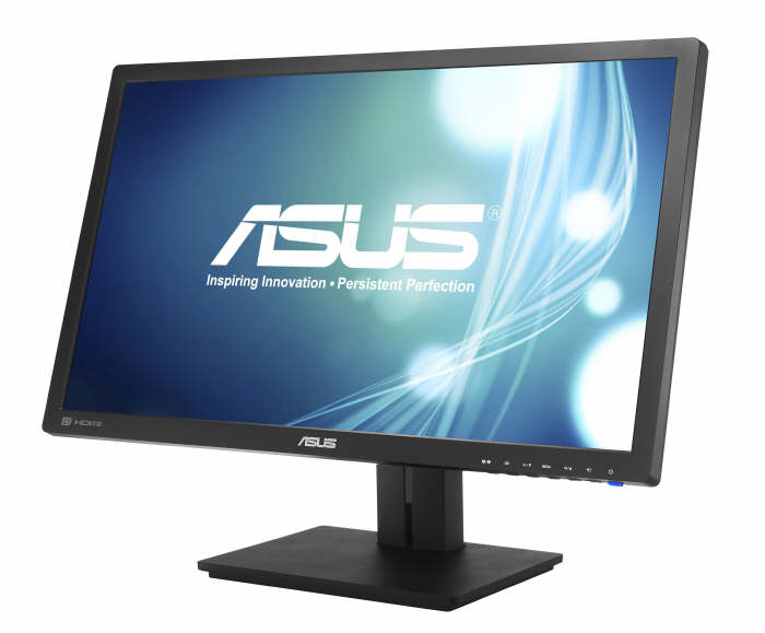 ASUS PB278Q - 27-cali w rozdzielczoci 2560 x 1440 