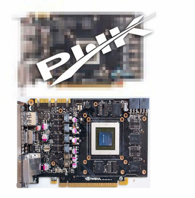 GeForce GTX 660 i GTX 650 - wicej informacji