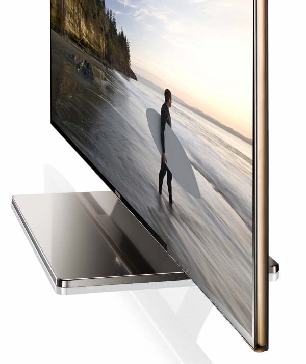 Samsung ES9500 OLED TV