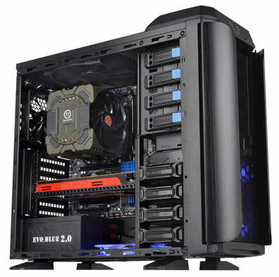 Thermaltake ARMOR REVO GENE