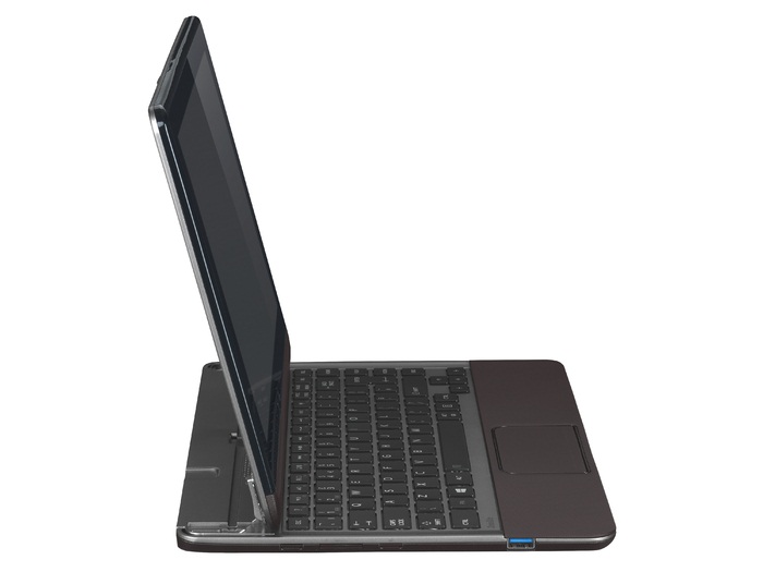 Toshiba Satellite U920t – konwertowalny Ultrabook