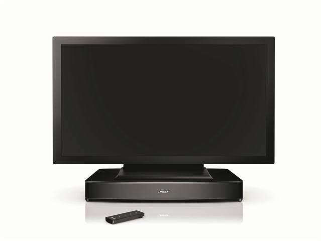 Bose Solo TV