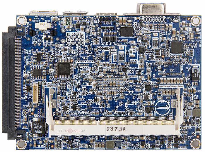 VIA EPIA-P910 – Pico-ITX z czterordzeniowym procesorem