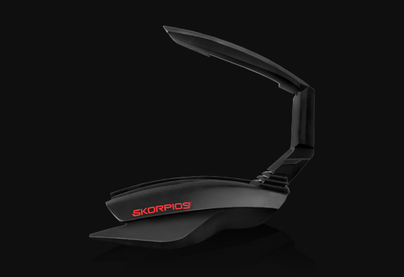 EpicGear Skorpios – manager mysiego ogona