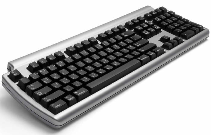Matias Quiet Pro - czyli mechaniczna, ale cicha klawiatura