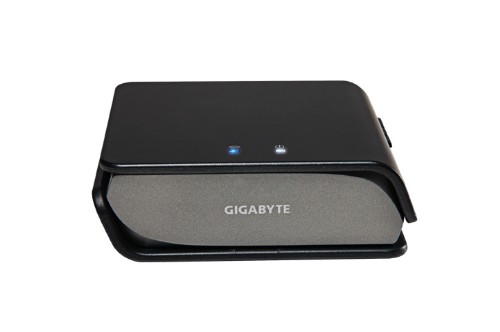 GIGABYTE SkyVision WS100 - bezprzewodowy transmiter HDMI
