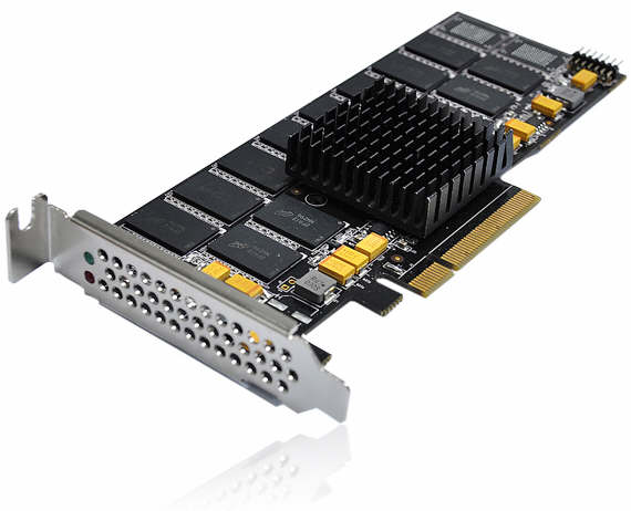 RunCore Kylin III PCI-Express