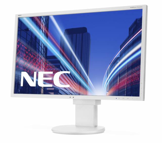 NEC MultiSync EA224WMi 