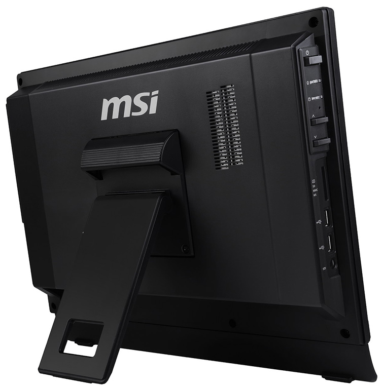 MSI WindTop AP1612 zaprezentowany