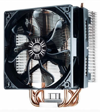 Cooler Master Blizzard T2 i Hyper T4