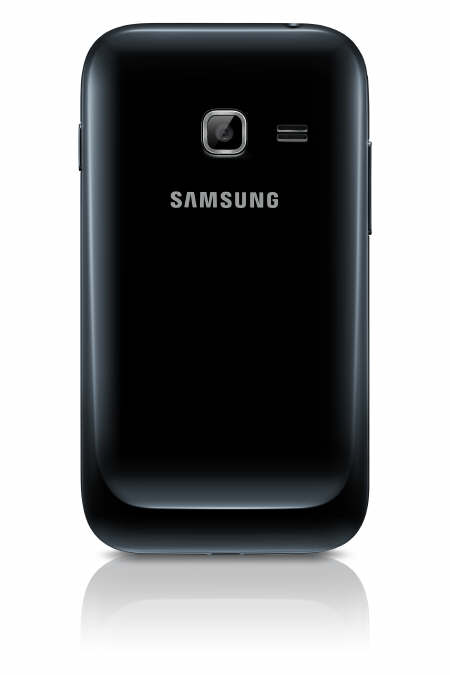 Samsung GALAXY Ace Duoz