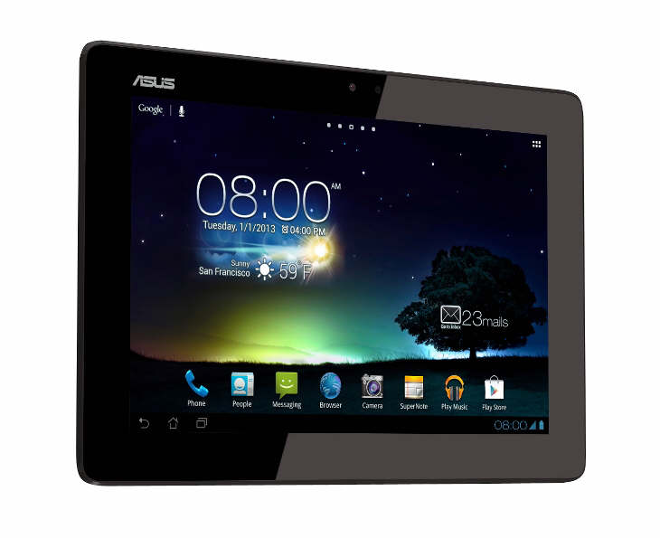 ASUS PadFone 2 – nowa wersja innowacyjnej hybrydy