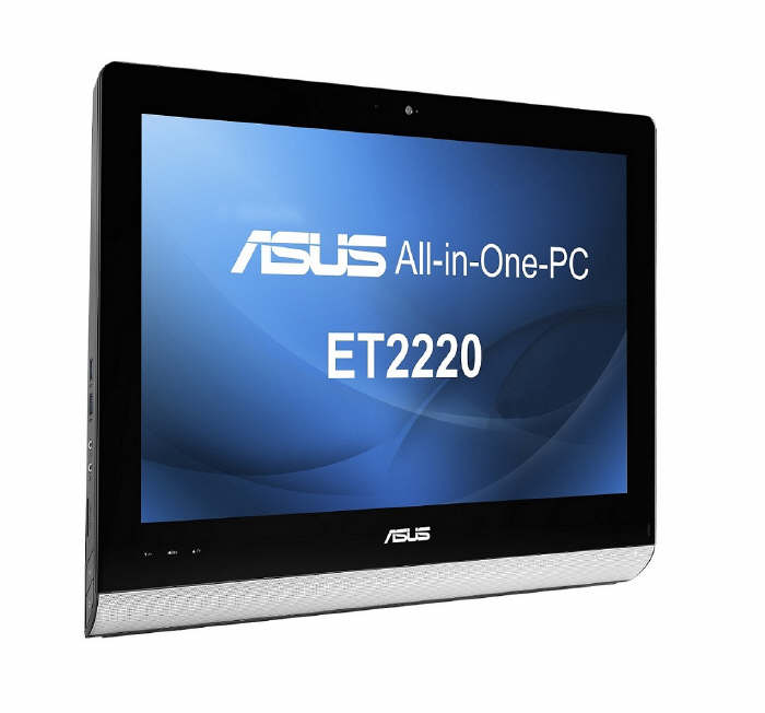ASUS ET2220 kompatybilny z systemem Windows 8