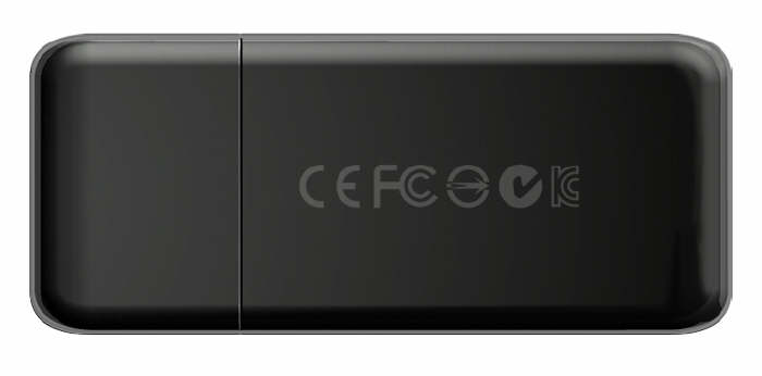 TRANSCEND RDF5 – podrczny czytnik kart SD z USB 3.0
