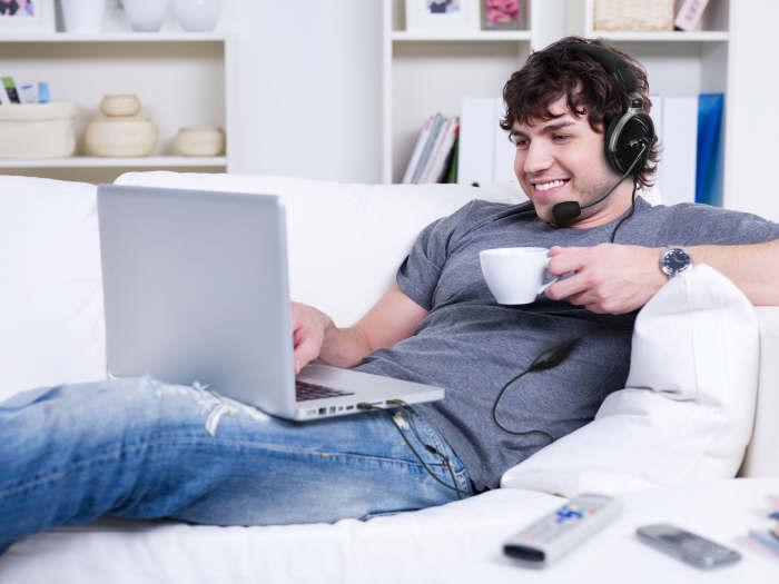 TDK Life on Record ST600 - Suchawki z wibracj dla graczy 