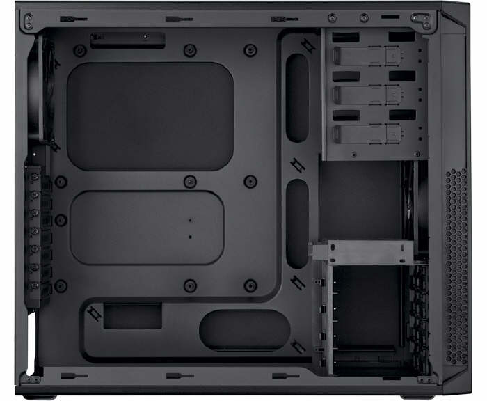Corsair Carbide 200R