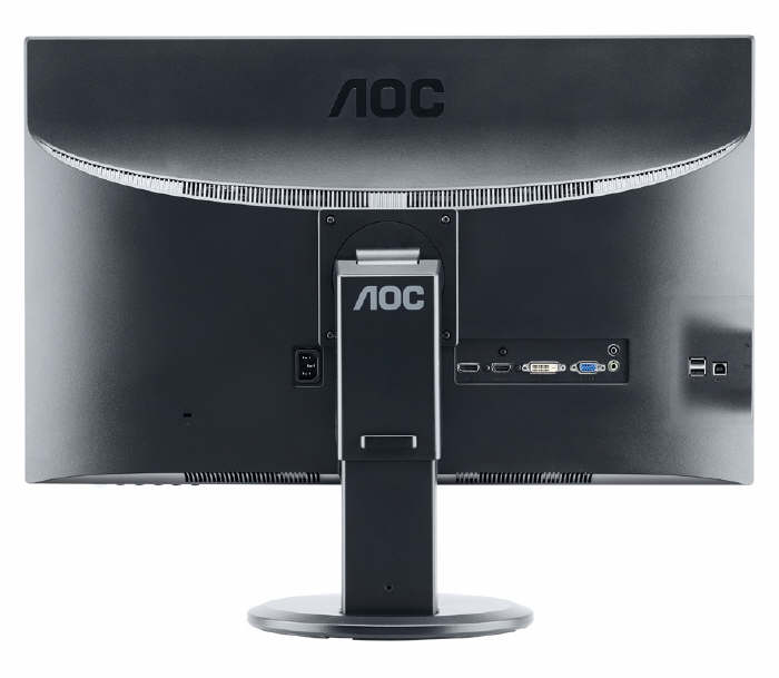 AOC m2752Pqu z matryc AMVA